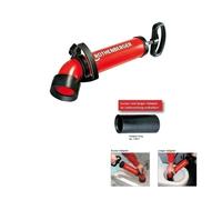 IDROPULITRICE AD ASPIRAZIONE E PRESSIONE ROPUMP SUPER PLUS ROTHENBERGER SET