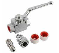 Idropulitrice Alta Pressione Alta Qualità Maschio Spina for Idropulitrice Tubo