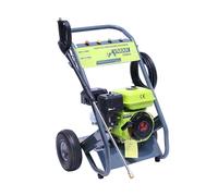 Idropulitrice Alta Pressione Benzina 6,5CV 163CC 2100PSI 150BAR