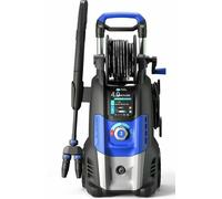 IDROPULITRICE ANNOVI REVERBERI 4.0 TWIN FLOW DUALTECH 810 LT/H 150 BAR OFFERTA