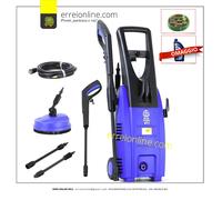 Idropulitrice ANNOVI REVERBERI AR 471 Classic - 160 bar, 2100W - 480 Lt/h