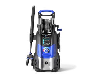 Idropulitrice Annovi Reverberi Blue Clean 4.0 Twin Flow