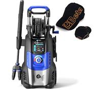 Idropulitrice Annovi Reverberi Dualtech DTS 4.0 2500 W 150 bar 810 lt CAPPELLINO OMAGGIO