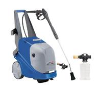 Idropulitrice acqua calda blue clean mod.3590 140 bar lt./h 480