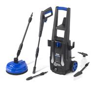 Idropulitrice AR BLUE CLEAN e-1600 P (1.600 W, 125 bar, 420 l/h)