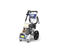 IDROPULITRICE AR - MOD. 1440 - ACQUA FREDDA - BENZINA