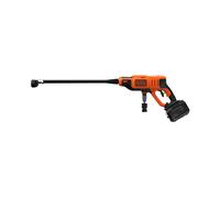 IDROPULITRICE BLACK & DECKER BCPC18B