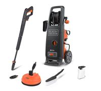 Idropulitrice Black+Decker BXPW2200PE (2.200 W, 160 bar, 480 l/h)