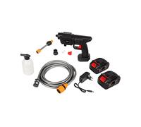 IDROPULITRICE BLOW WM-02