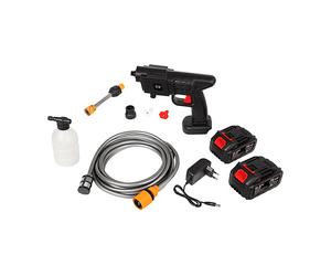 IDROPULITRICE BLOW WM-02