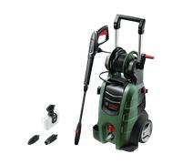 Pulitore ad alta pressione Bosch Advanced Aquatak 140