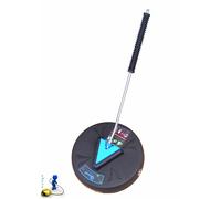 IDROPULITRICE BOSCH compatibile con rotativo superficie Patio PULITORE