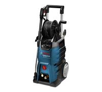 Bosch GHP 5-65 X Professional idropulitrice Verticale Elettrico 520 l/h 2400 W Nero, Blu