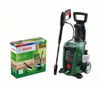 Idropulitrice Bosch UniversalAquatak 125 + set Home&Car 061599262D