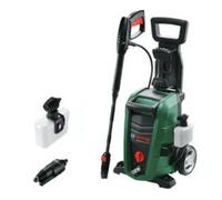 Idropulitrice Bosch UniversalAquatak 130 + set Home&Car 0615992626