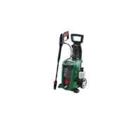 Bosch UniversalAquatak 135 idropulitrice Compatta Elettrico 410 l/h 1900 W Nero, Verde