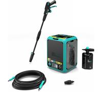 Idropulitrice BOX4 180DSS Compatta (2500 W, 180 Bar, 500 L/H)