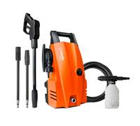 Idropulitrice Casals jhb70 1400 W 6,2 L/MIN 360 l/h