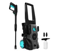 Idropulitrice Cecotec HydroBoost 1400 EasyGo 1400W 105 bar Alluminio