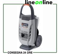 Comet KT 1750 Classic - Idropulitrice Semiprofessionale