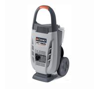 idropulitrice Comet KT 1900-160 bar 600 lt/h 2.9 kw