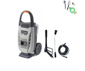 Idropulitrice COMET KT 1900 Classic SEMI PROFESSIONALE 160bar 10 L/min + Omaggio