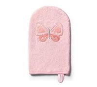 Idropulitrice da bagno per bambini bambù rosa farfalla BabyOno