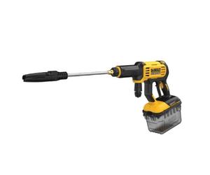Idropulitrice DEWALT 54V, senza batteria e caricabatterie DCMPW1000N