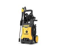 DeWALT Idropulitrice ad Alta Pressione DXPW002ME (2100 W, 150 bar, 450 l/h)