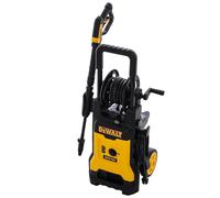IDROPULITRICE DEWALT Mod. DXPW 0021 Alta Pressione 160 bar - 450 l/h - 2,2 Kw
