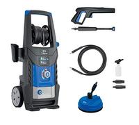 IDROPULITRICE DUALTECH 2.0 ANNOVI