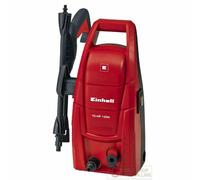 IDROPULITRICE EINHELL TC-HP 1334 POTENZA 1300 WATT AD ACQUA FREDDA