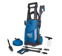 Cleaner ad alta pressione elettrico da 180 bar - Scheppach - HCE2400 - 2400 W