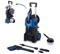Idropulitrice elettrica Scheppach - SHD180 - 180 bar - 480 l/h