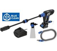 Idropulitrice elettrica a batteria 18V pistola con lancia pressione portatile