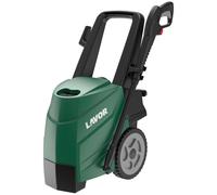 Idropulitrice elettrica a caldo Lavor "River 1108" 145 bar 450 l/h 2300W - Mo...