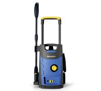 Idropulitrice a freddo Michelin MPX16E - Pratica e maneggevole - 125 bar max