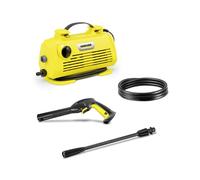 Idropulitrice elettrica a freddo Karcher "K 2 Horizontal" 110 bar 360 l/h 1400W