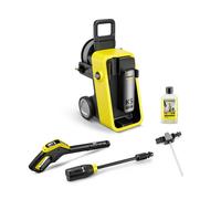 Idropulitrice elettrica a freddo Karcher "K 5 Comfort Premium" 145 bar 500 l/...