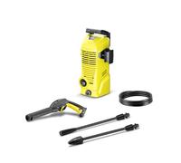 IDROPULITRICE ELETTRICA A FREDDO KARCHER "K2 MODULAR" 110 BAR 360 L/H 1400 W