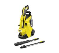 IDROPULITRICE ELETTRICA A FREDDO KARCHER "K4 POWER CONTROL FLEX" 130 BAR 420 ...