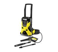 IDROPULITRICE ELETTRICA A FREDDO KARCHER "K5 BASIC" 145 BAR 500 L/H 2100 W