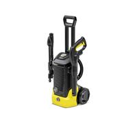IDROPULITRICE ELETTRICA A FREDDO KARCHER "K5 BLACK" 145 BAR 500 L/H 2100 W