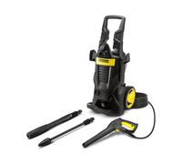 IDROPULITRICE ELETTRICA A FREDDO KARCHER "K6 XRANGE" 160 BAR 600 L/H 3000 W