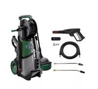 Idropulitrice elettrica a freddo Lavor "LVR5 Plus 150 Digit" 150 bar 500 l/h ...