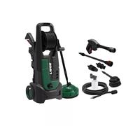 Idropulitrice elettrica a freddo multiaccessoriata Lavor "LVR1 Extra 145" 145...