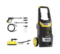 IDROPULITRICE ELETTRICA A FREDDO STANLEY FATMAX "SXFPW17LP-E" 130 BAR 450 L/H...