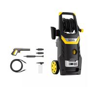 IDROPULITRICE ELETTRICA A FREDDO STANLEY FATMAX "SXFPW18B-E" 140 BAR 480 L/H ...