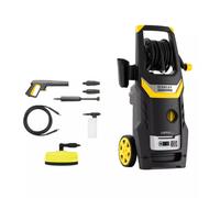 IDROPULITRICE ELETTRICA A FREDDO STANLEY FATMAX "SXFPW21BP-E" 160 BAR 480 L/H...