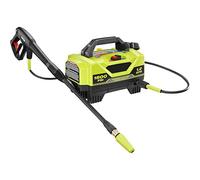 Idropulitrice elettrica ad acqua fredda da 1800 PSI 1.2 GPM